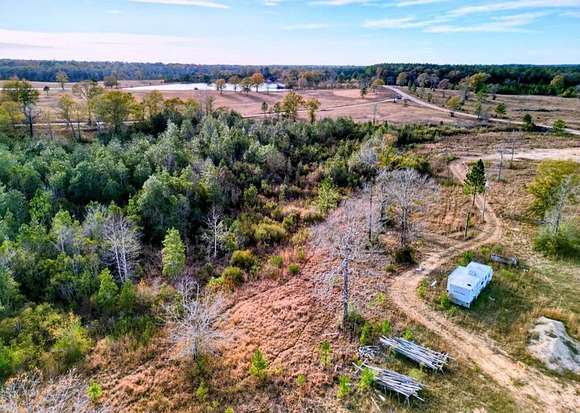 20 Acres of Land for Sale in Poplarville, Mississippi