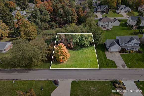 0.32 Acres of Residential Land for Sale in Mansfield, Ohio