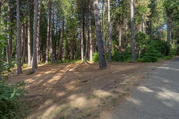 0.7 Acres of Residential Land for Sale in Dorrington, California