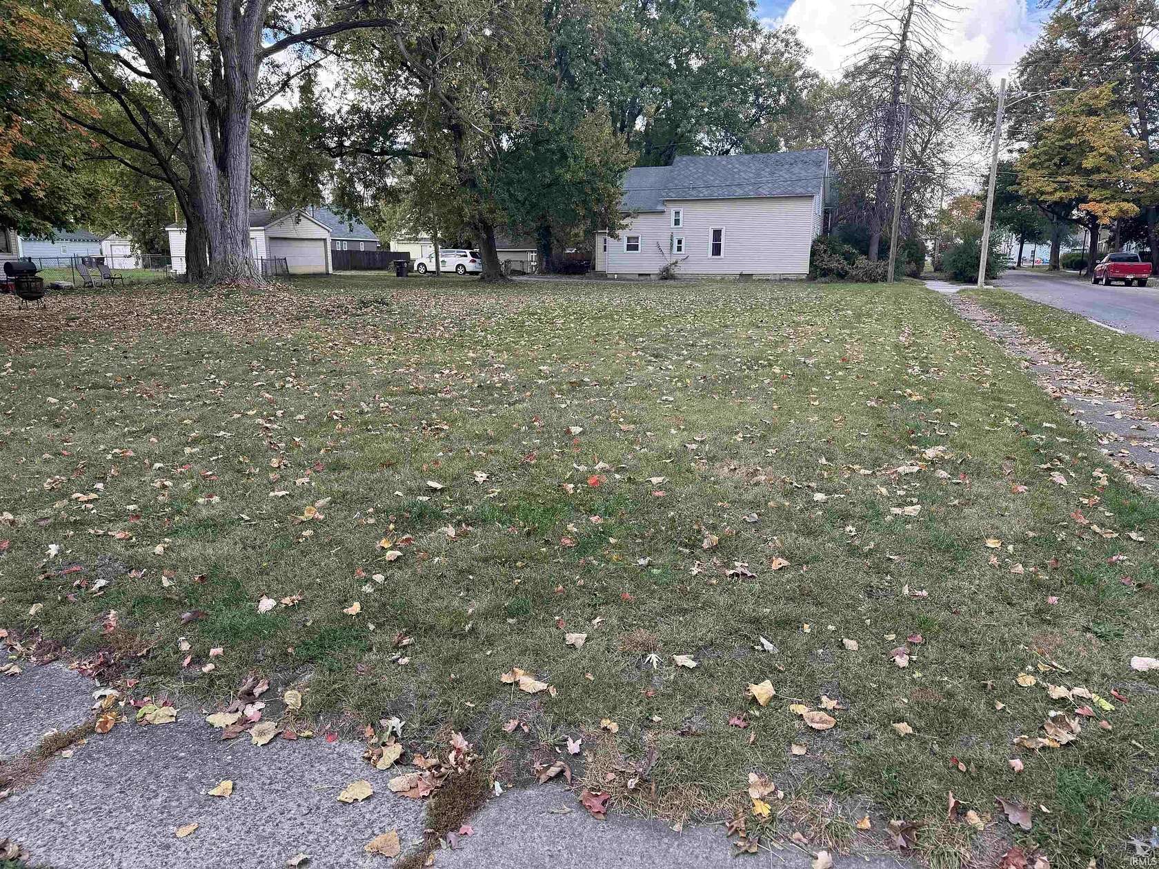 0.22 Acres of Residential Land for Sale in Fort Wayne, Indiana