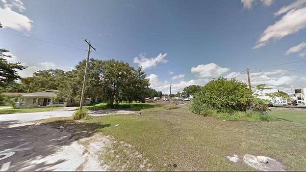 1.26 Acres of Land for Sale in Lake Wales, Florida