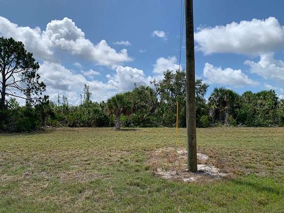 0.17 Acres of Land for Sale in Placida, Florida