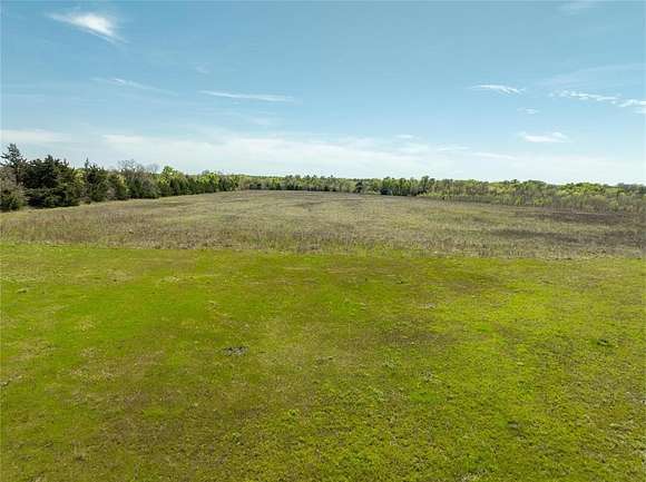 60.5 Acres of Land for Sale in Brookston, Texas