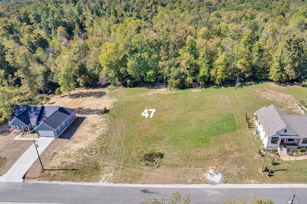 0.48 Acres of Residential Land for Sale in Cookeville, Tennessee