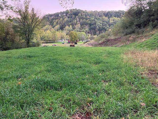 22.53 Acres of Land for Sale in Glenville, West Virginia