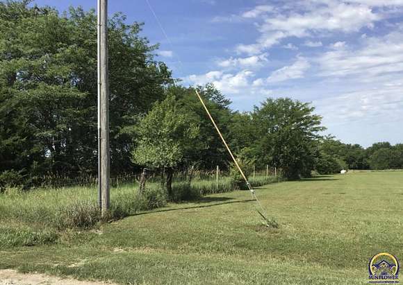 47.66 Acres of Land for Sale in Wakarusa, Kansas