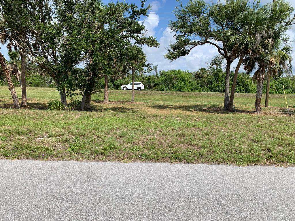 0.54 Acres of Land for Sale in Placida, Florida