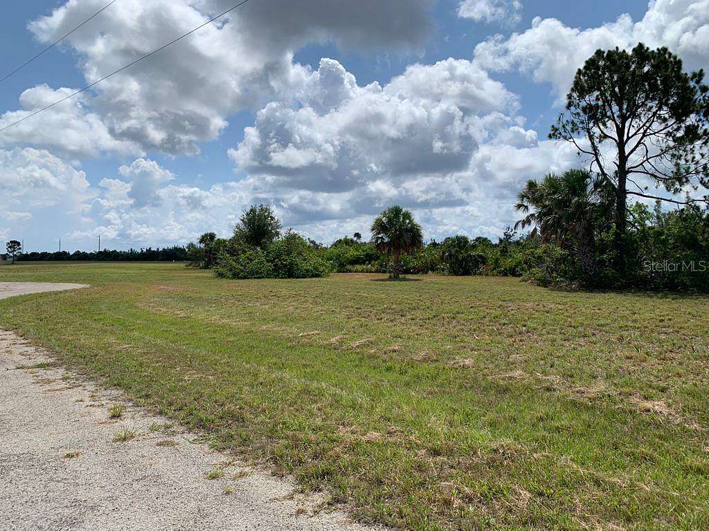 0.17 Acres of Land for Sale in Placida, Florida