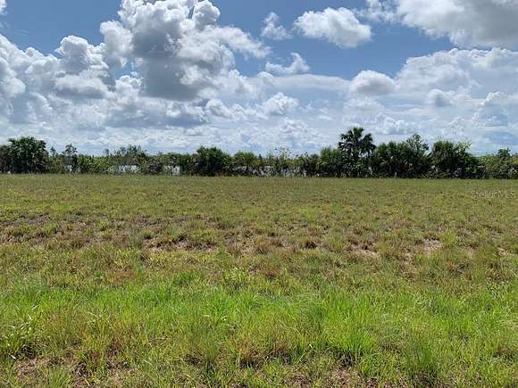 0.17 Acres of Land for Sale in Placida, Florida