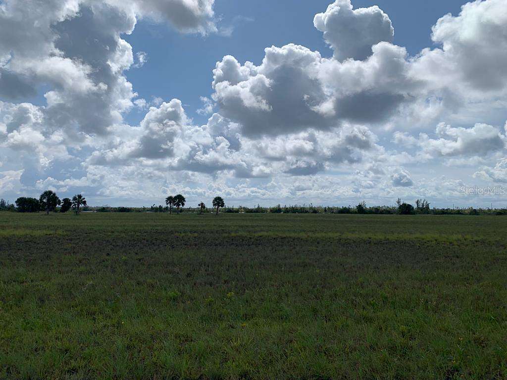 0.17 Acres of Land for Sale in Placida, Florida