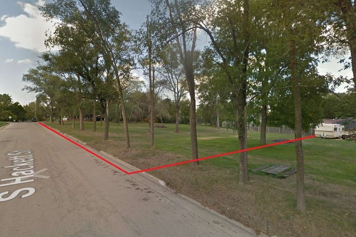 0.64 Acres of Residential Land for Sale in South Beloit, Illinois