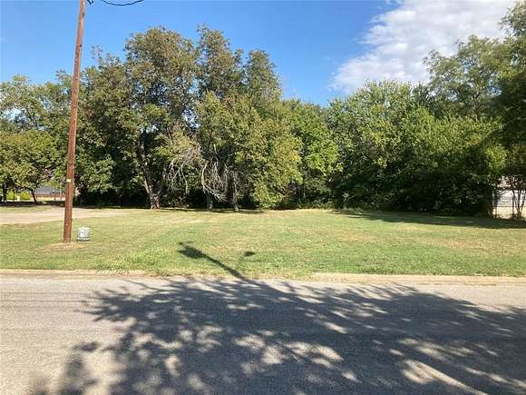 0.252 Acres of Land for Sale in Sherman, Texas