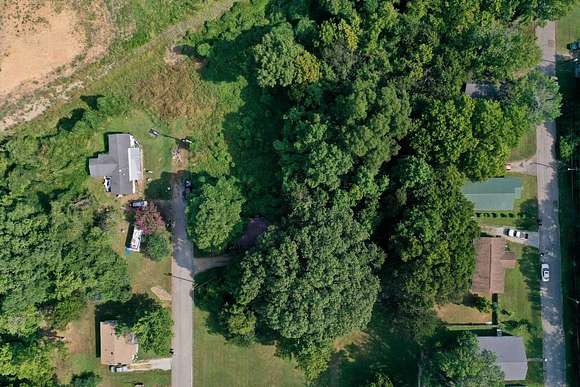 0.23 Acres of Residential Land for Sale in Paris, Tennessee