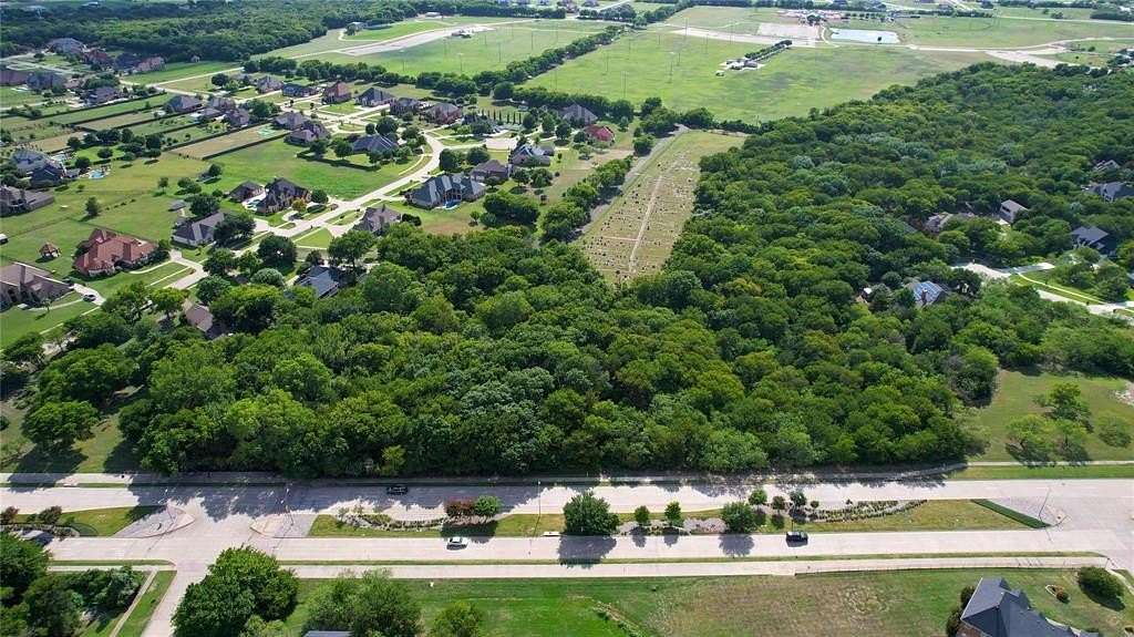 2.735 Acres of Residential Land for Sale in Cedar Hill, Texas