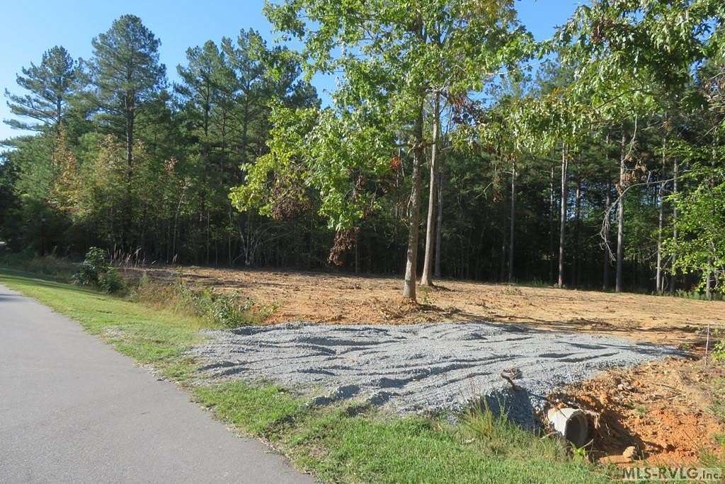 0.84 Acres of Residential Land for Sale in Roanoke Rapids, North Carolina