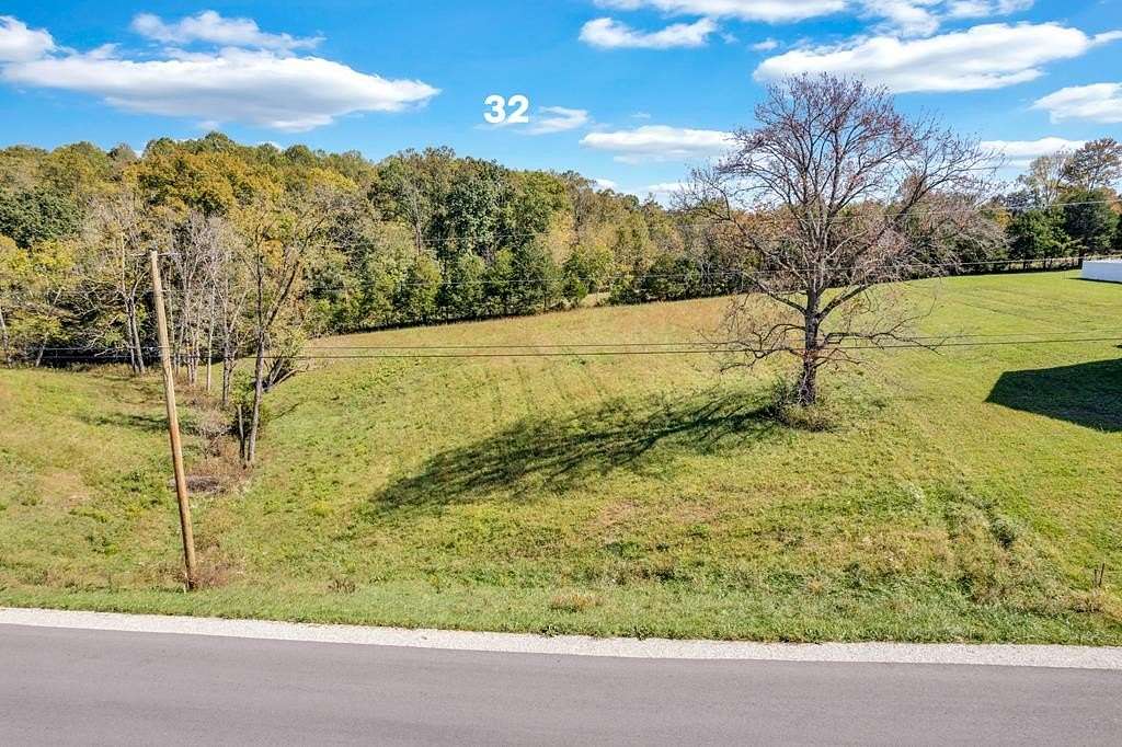 0.49 Acres of Residential Land for Sale in Cookeville, Tennessee