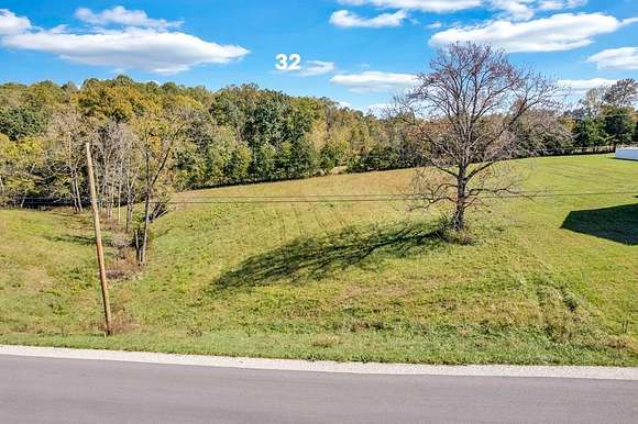 0.49 Acres of Residential Land for Sale in Cookeville, Tennessee