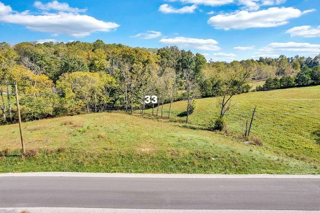 0.68 Acres of Residential Land for Sale in Cookeville, Tennessee