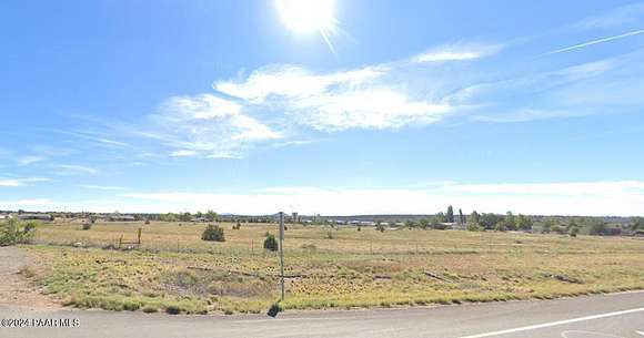 12.21 Acres of Land for Sale in Paulden, Arizona