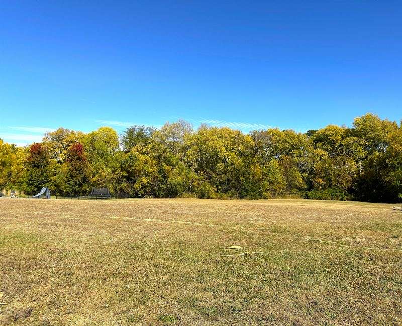 0.72 Acres of Residential Land for Sale in Shenandoah, Iowa