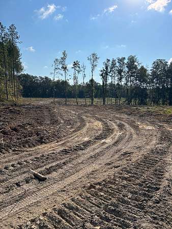 14.8 Acres of Land for Sale in Brewton, Alabama