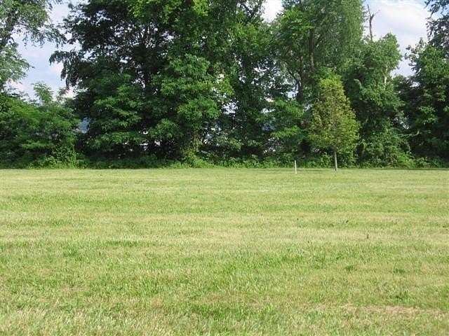 0.45 Acres of Residential Land for Sale in Vevay, Indiana