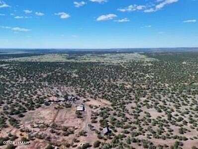 20 Acres of Recreational Land for Sale in Show Low, Arizona