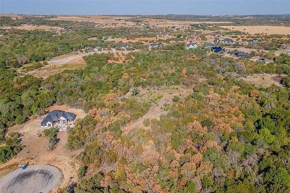 2.128 Acres of Residential Land for Sale in Weatherford, Texas