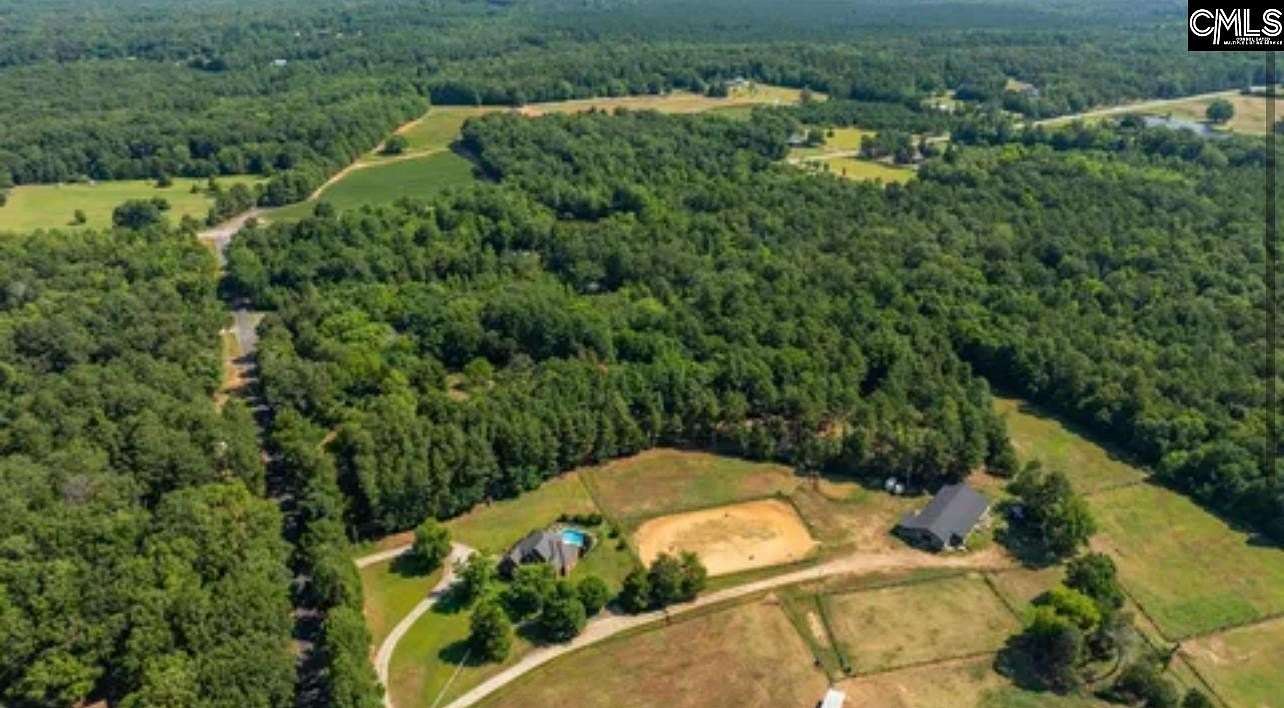 4.1 Acres of Land for Sale in Irmo, South Carolina