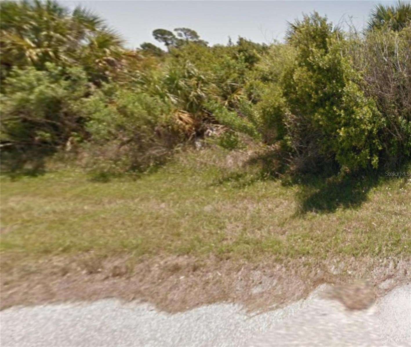 0.23 Acres of Residential Land for Sale in Port Charlotte, Florida