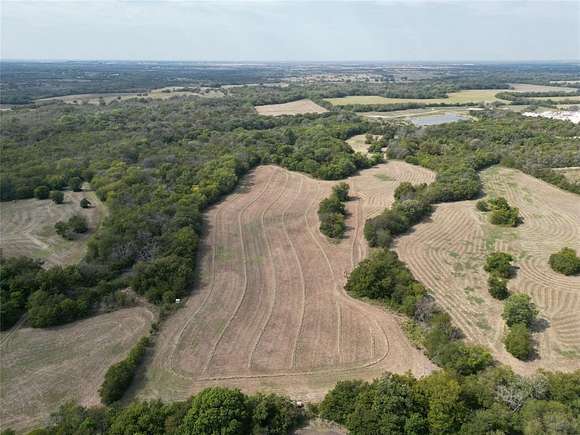 293 Acres of Recreational Land for Sale in Denton, Texas