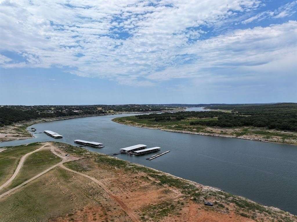 0.226 Acres of Residential Land for Sale in Leander, Texas