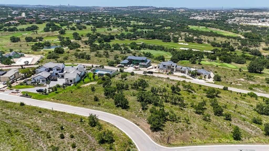 1.037 Acres of Residential Land for Sale in Austin, Texas