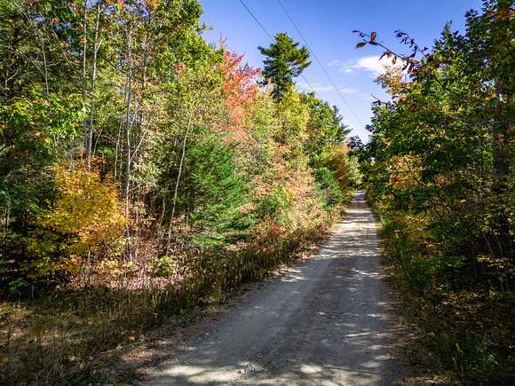 3 Acres of Residential Land for Sale in Bristol, Maine