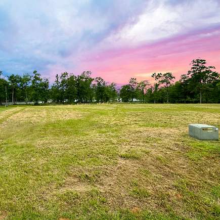 3 Acres of Residential Land for Sale in Farmerville, Louisiana