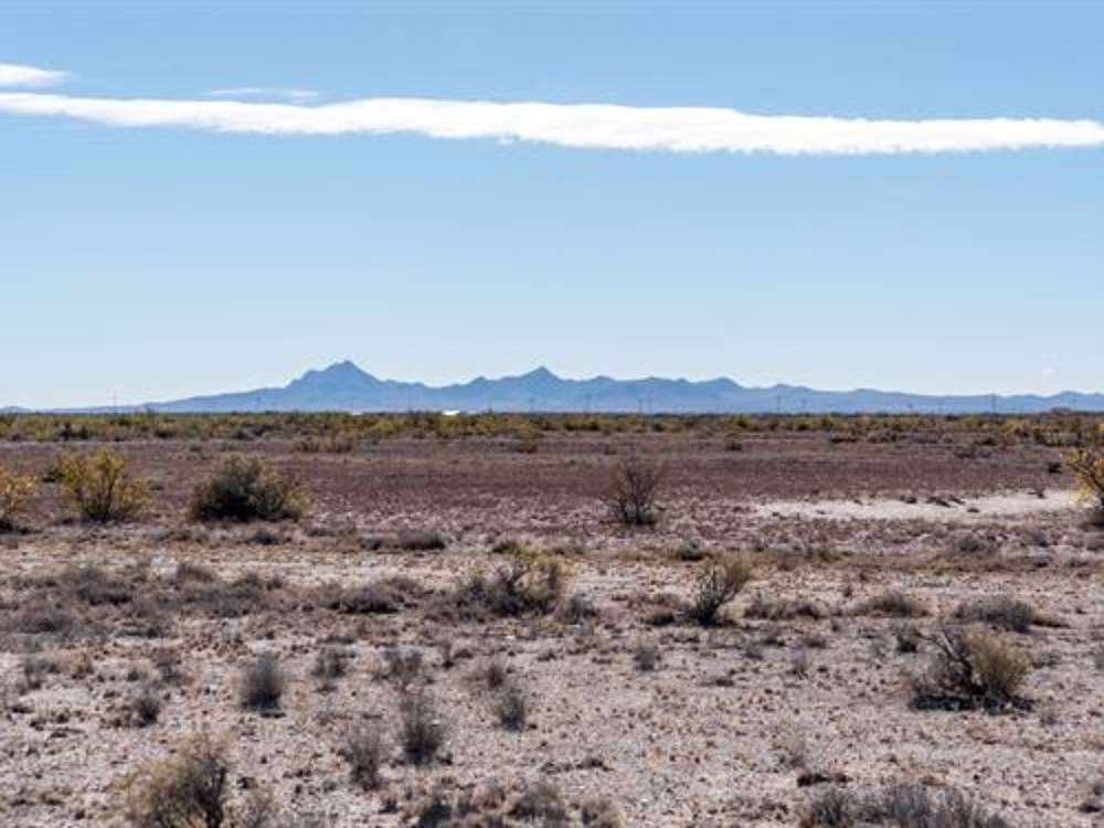 1 Acre of Residential Land for Sale in Deming, New Mexico