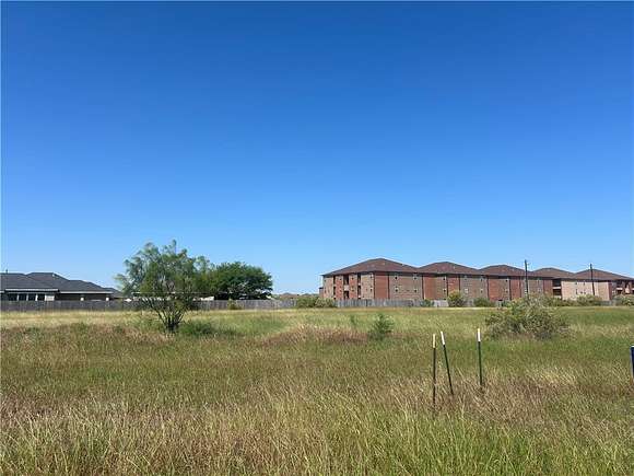 2.21 Acres of Commercial Land for Sale in Corpus Christi, Texas