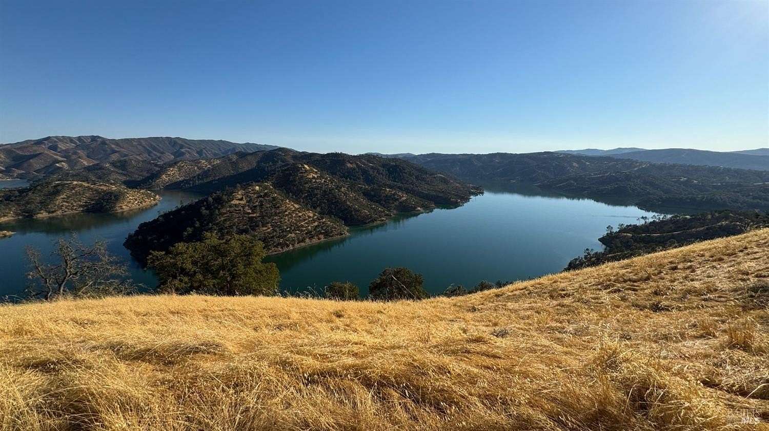 50 Acres of Agricultural Land for Sale in Napa, California