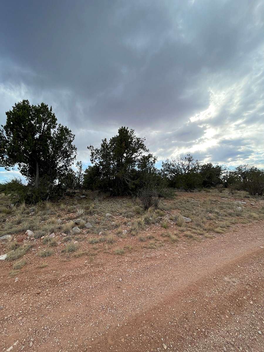 2.26 Acres of Land for Sale in Seligman, Arizona