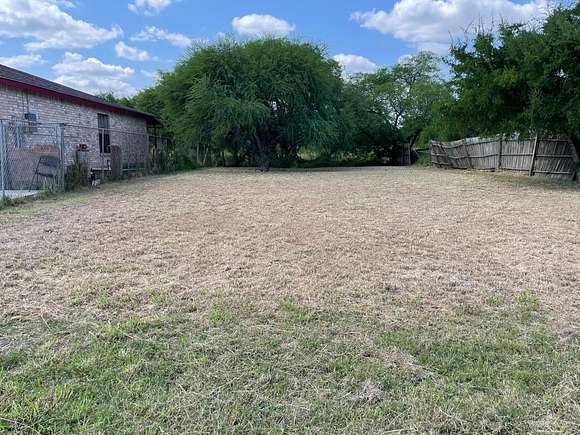 0.155 Acres of Residential Land for Sale in Brownsville, Texas