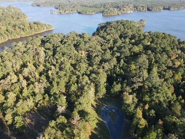 2.15 Acres of Land for Sale in Tignall, Georgia