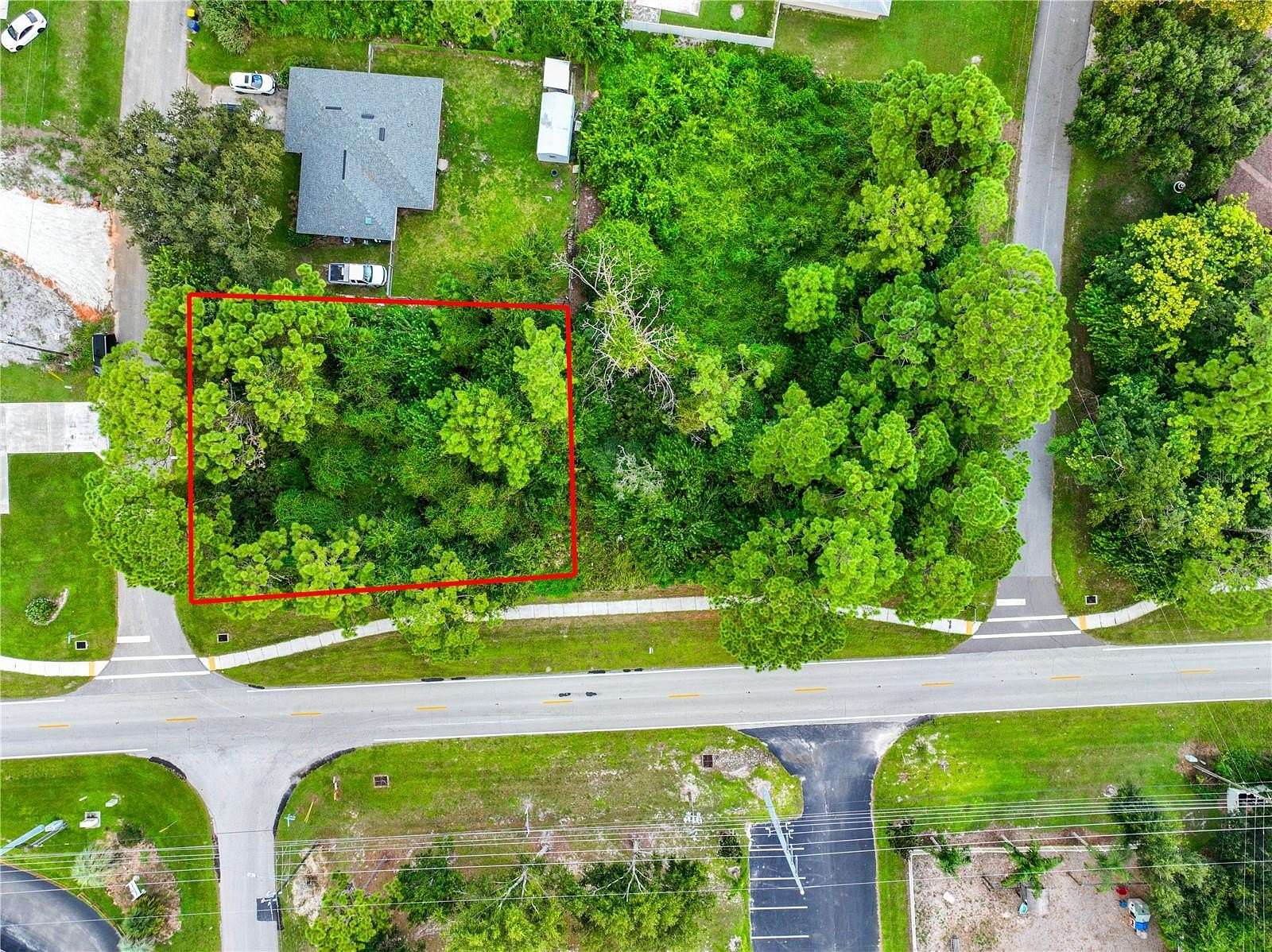 0.3 Acres of Residential Land for Sale in Sebring, Florida