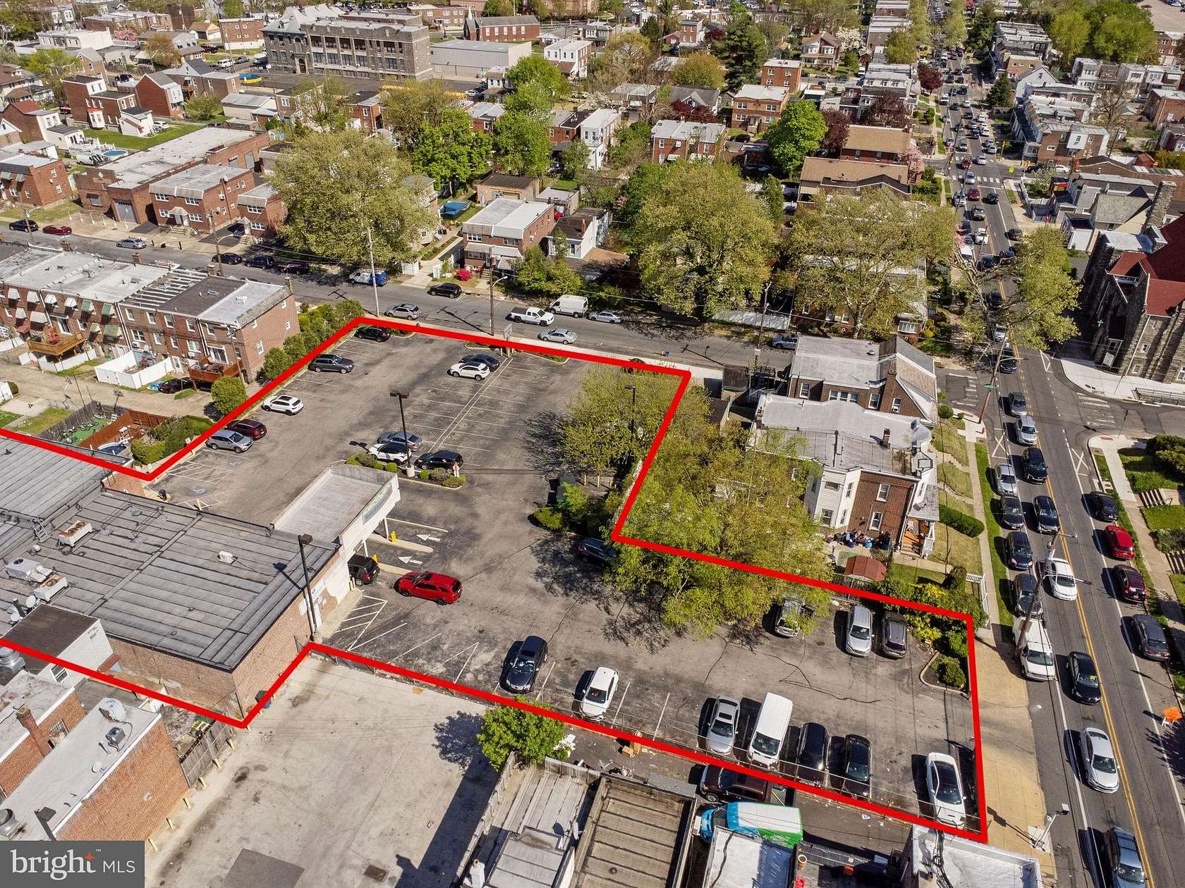 0.24 Acres of Land for Sale in Philadelphia, Pennsylvania