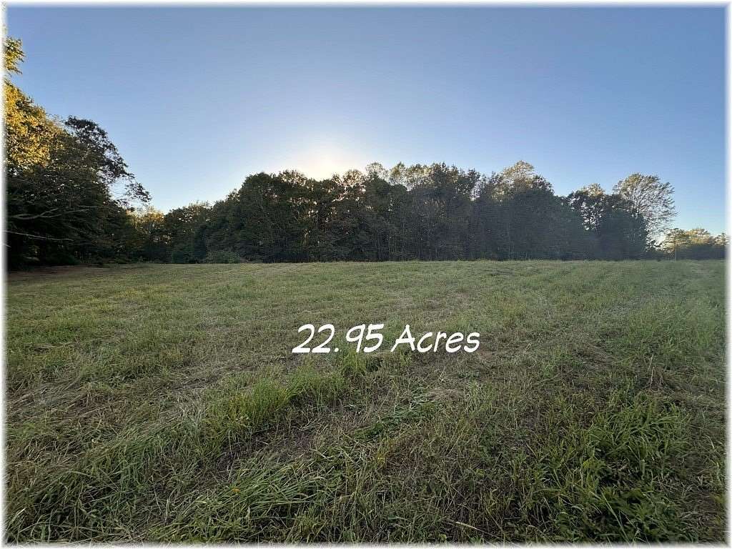 22.95 Acres of Agricultural Land for Sale in Seneca, South Carolina