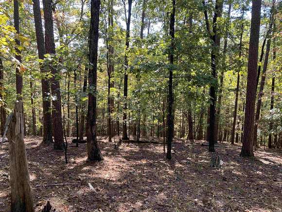 2.06 Acres of Residential Land for Sale in Mount Ida, Arkansas