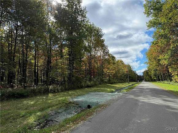 5 Acres of Residential Land for Sale in Gerry, New York