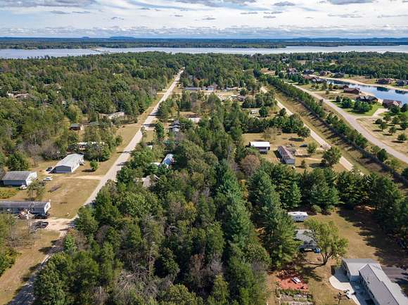 0.79 Acres of Residential Land for Sale in New Lisbon, Wisconsin