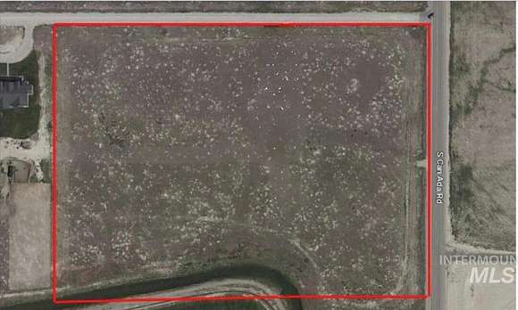 13.14 Acres of Land for Sale in Melba, Idaho