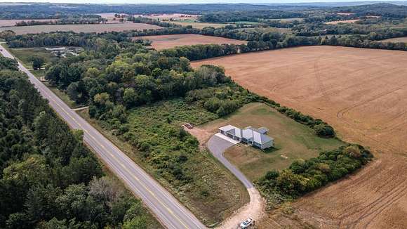 2.32 Acres of Residential Land for Sale in Rio, Wisconsin