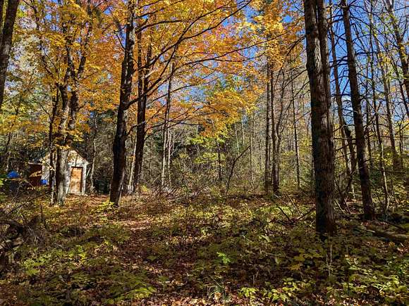 20 Acres of Recreational Land for Sale in Hurley, Wisconsin